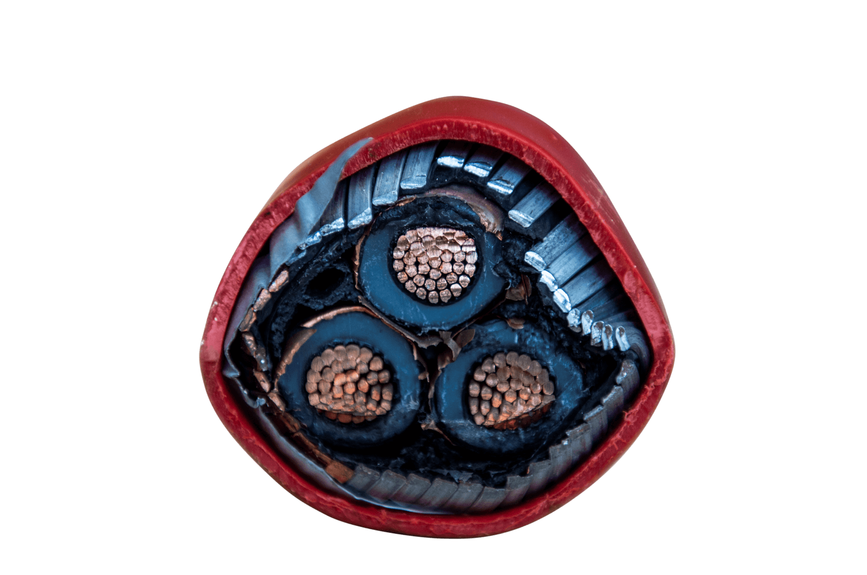 10 kVolt Cable